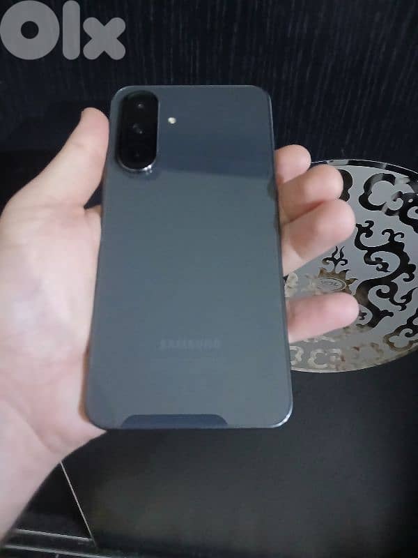 Samsung A36 3
