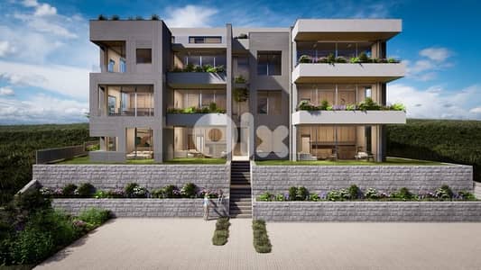 new project under construction