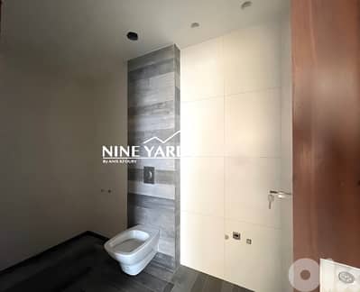 Duplex For Sale in Biyada With Sea View