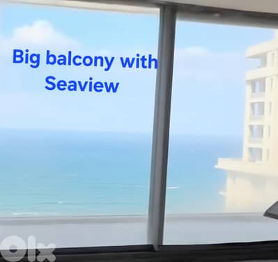 Apartment for sale in Down Town/ VERY HOT DEAL/ Spacious