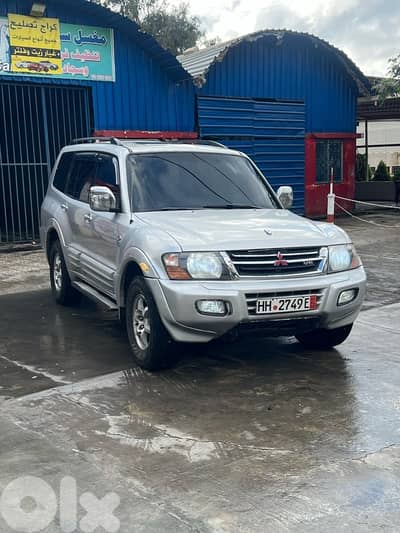 ميتسوبيشي أخرى 2002