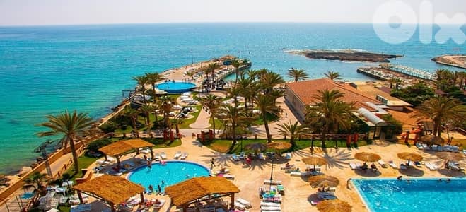 Chalet for Sale in Batroun شاليه للبيع في البترون