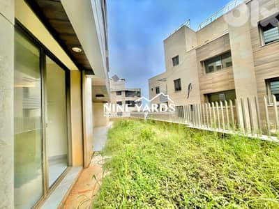 Apartment For Salw in A Beautiful Area in Ain Aar