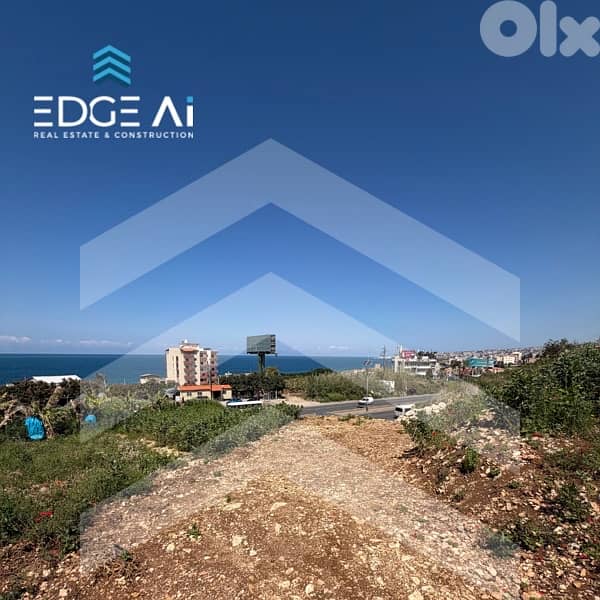 Prime Highway Land for Sale | Halat #RA201004 6