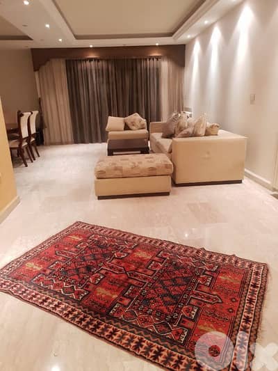 Apartment For Sale in Hazmiyeh