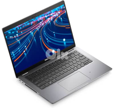 Dell Latitude 5420 — i5‑1145G7 • 16GB • Touch FHD