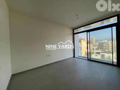 Apartment For Rent in Achrafieh