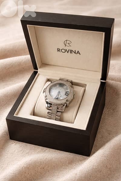 Rovina Watch