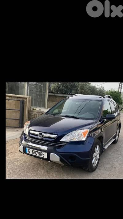 هوندا أكورد 2009