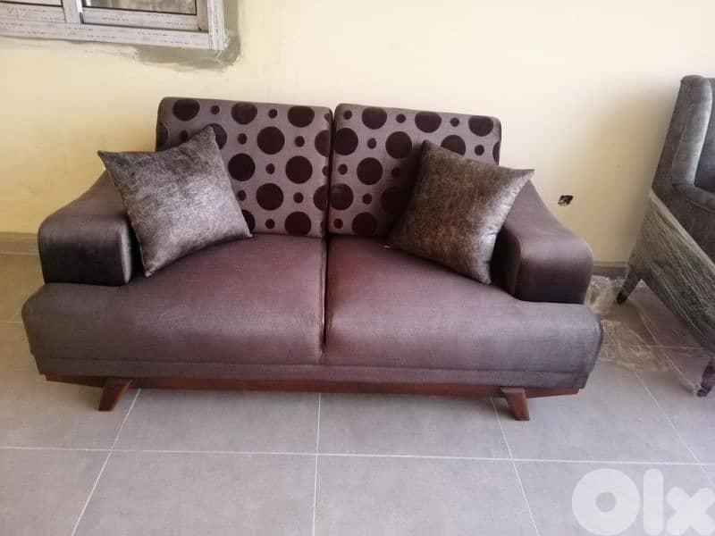 new living room and sofa (Turkey) Top quality 2