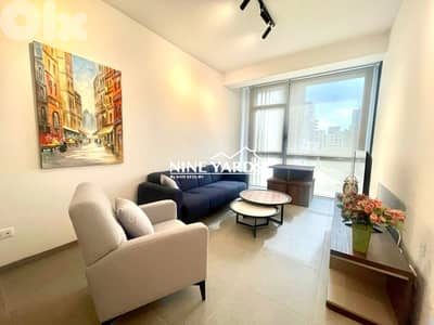 Apartment For Sale in Achrafieh