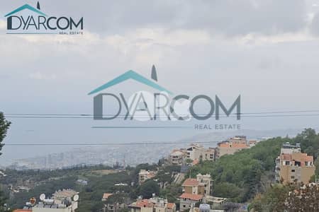 DY3414 - Beit Meri Spacious Apartment for Sale!