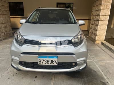 Kia Picanto 2022