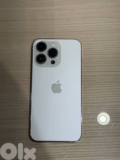 mintttt conditionnn iphone 13 pro