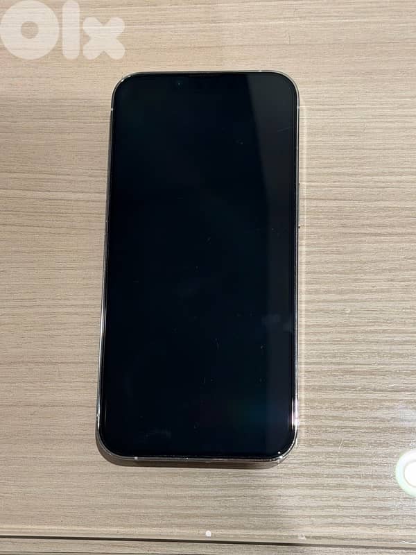 mintttt conditionnn iphone 13 pro 2