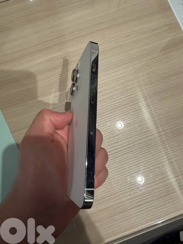 mintttt conditionnn iphone 13 pro 3