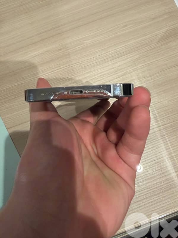 mintttt conditionnn iphone 13 pro 4