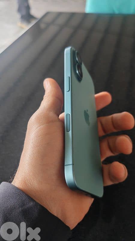 iphone 16 100% 3