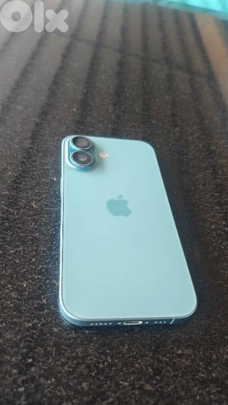 iphone 16 100% 5