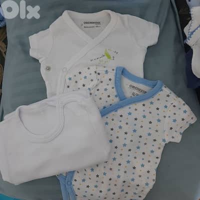 baby clothes