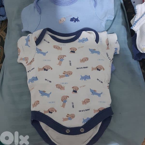 baby clothes ndaf 1
