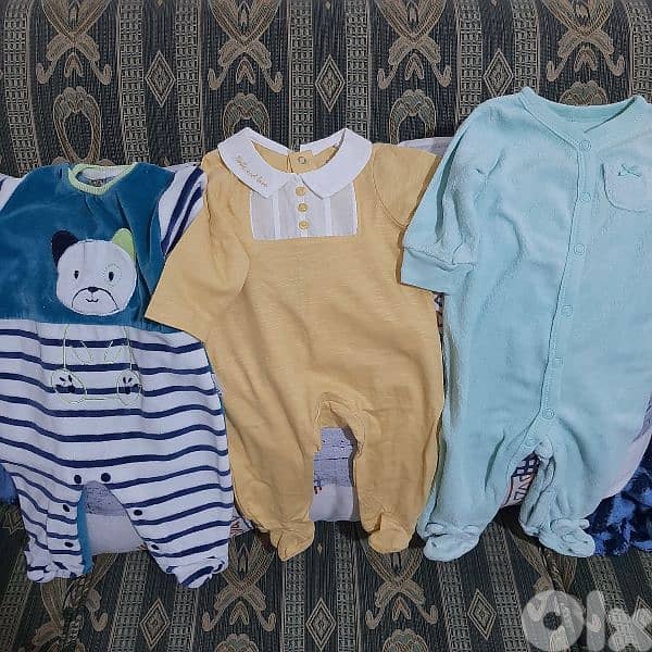 baby clothes ndaf 2