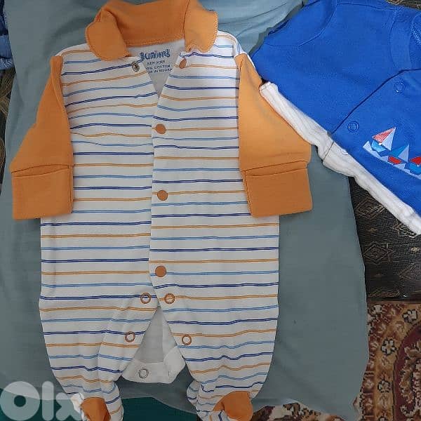 baby clothes ndaf 4