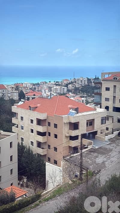 Apartment 250 sqm / Jbeil Hboub for Sale