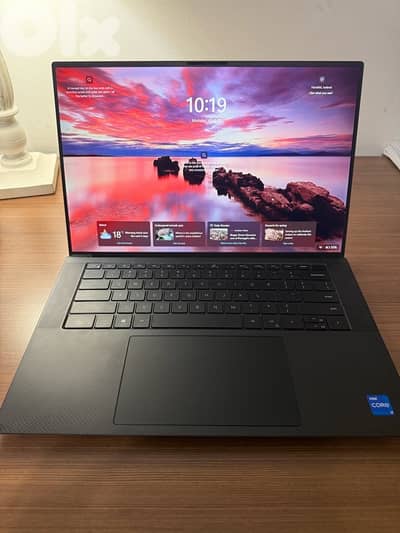 Dell XPS 15