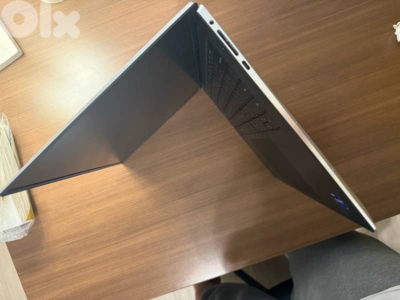 Dell XPS 15 1
