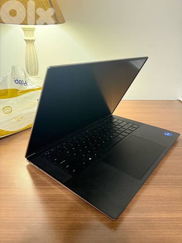 Dell XPS 15 2