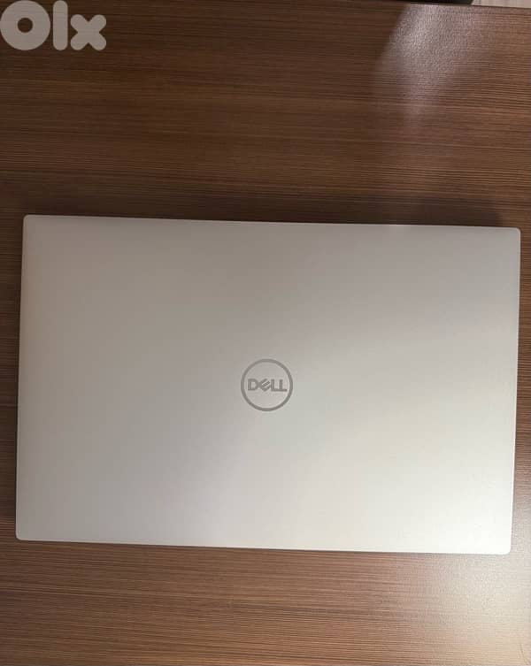 Dell XPS 15 3