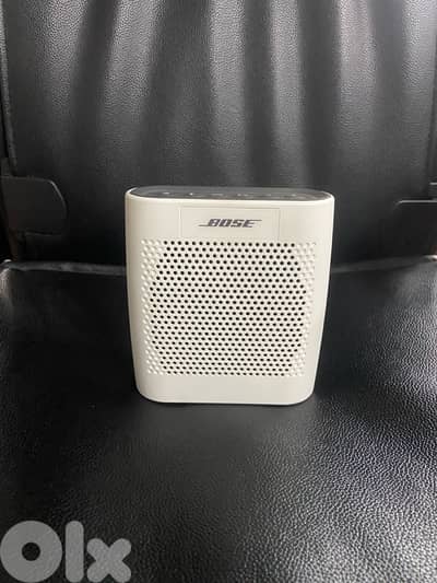 Bose Soundlink Color Speaker (First Generation)