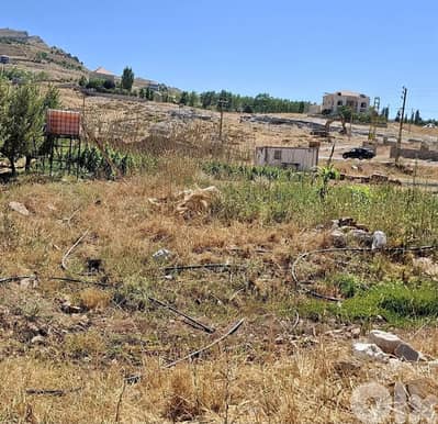 GMB254SZ - Land For Sale In Laklouk - ارض للبيع في اللقلوق