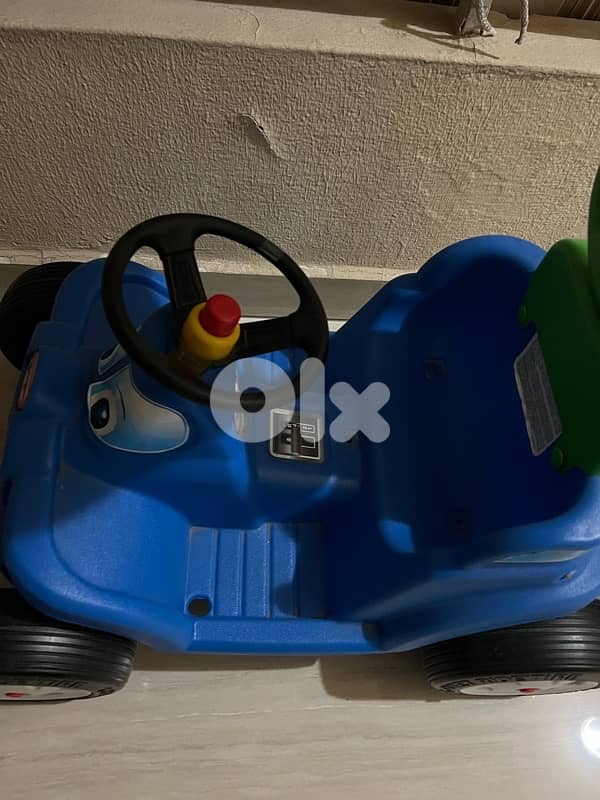 ride car for kids 3