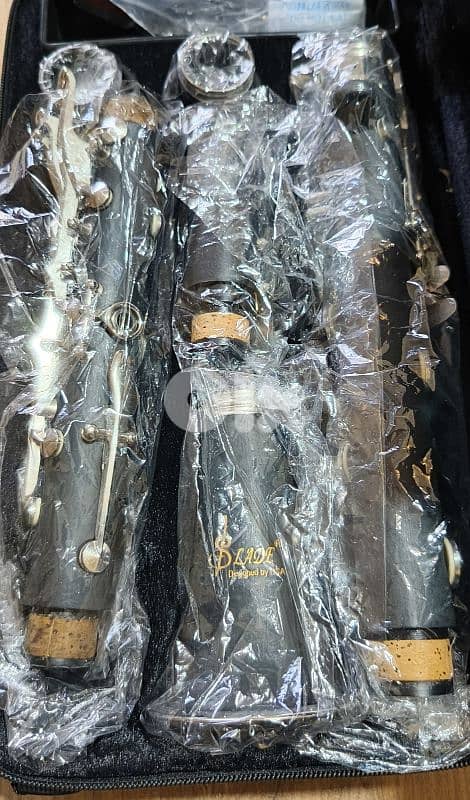 clarinet usa 3