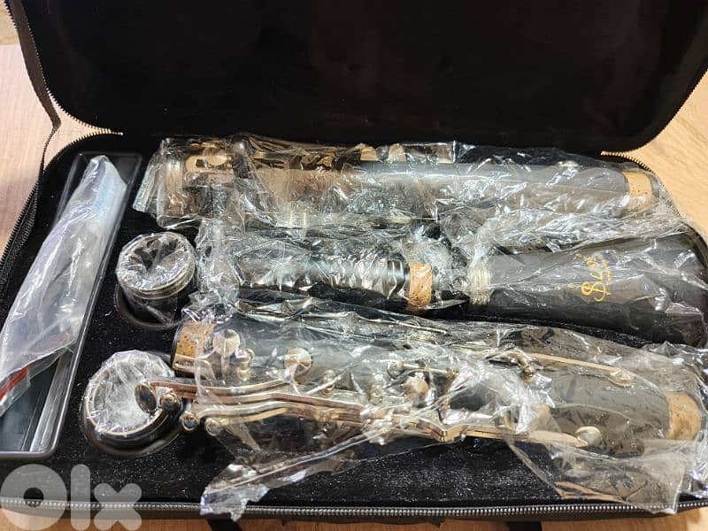 clarinet usa 4