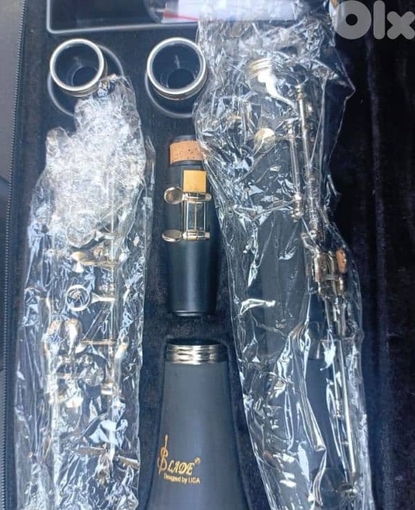 clarinet usa 5