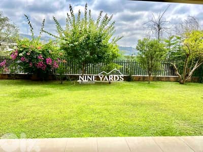 Apartment For Sale in Rabieh With Terrace