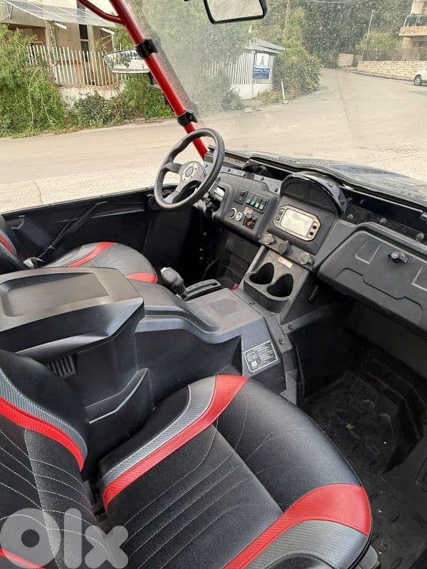 Odes Buggy LZ 1000 For Sale 6