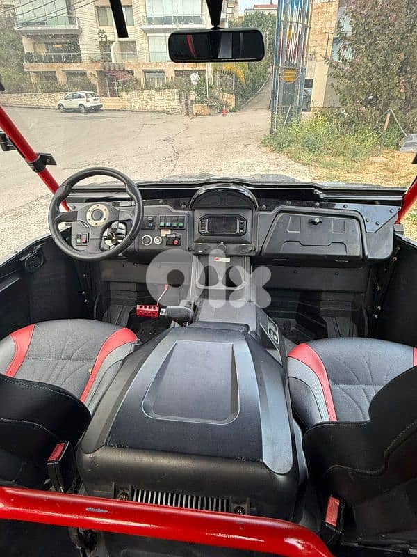 Odes Buggy LZ 1000 For Sale 8