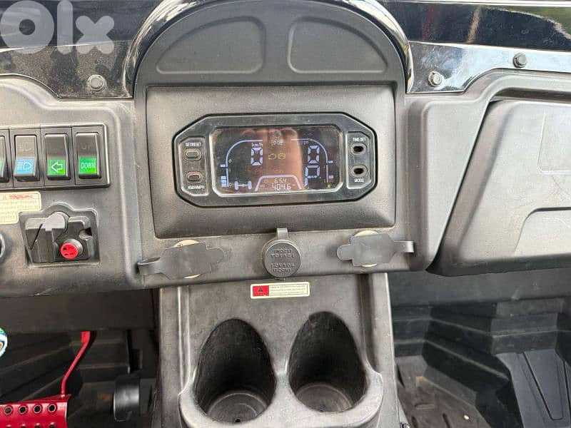 Odes Buggy LZ 1000 For Sale 9