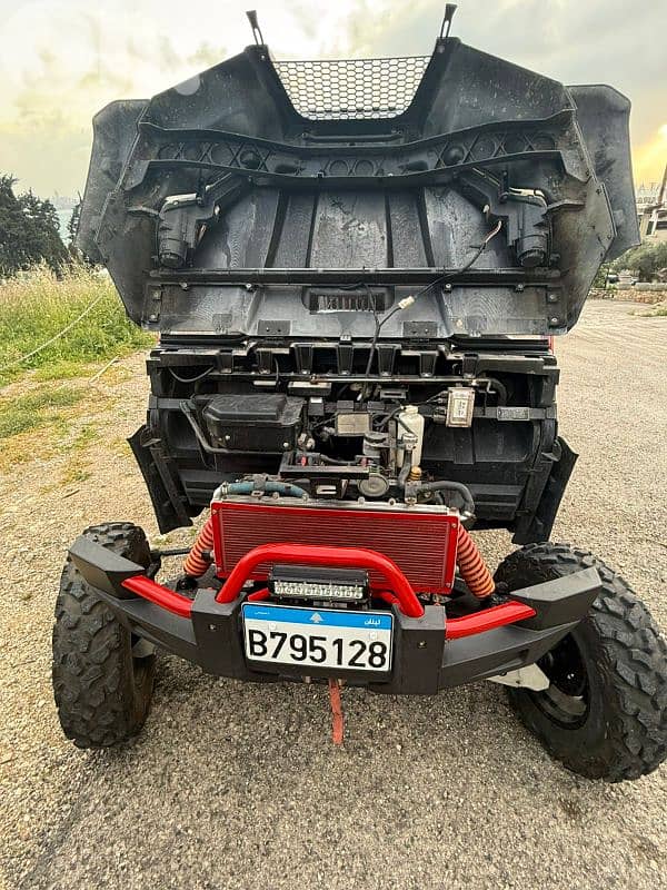 Odes Buggy LZ 1000 For Sale 10