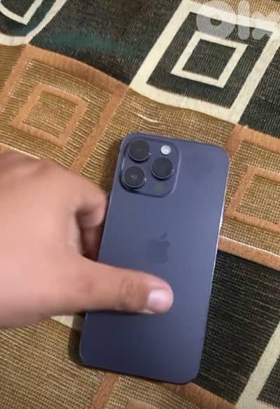 iphone 14 pro max 256gb