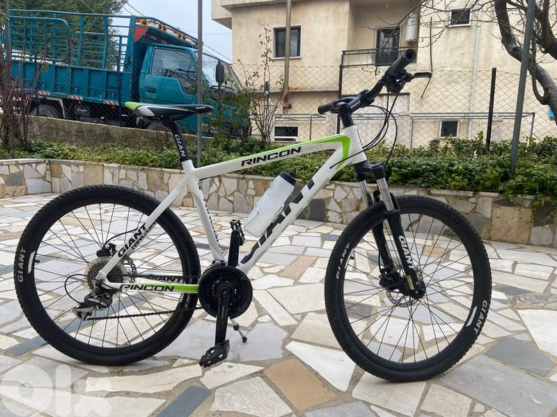 Giant rincon disc 26" 1