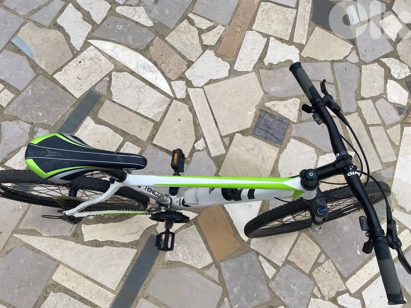 Giant rincon disc 26" 4