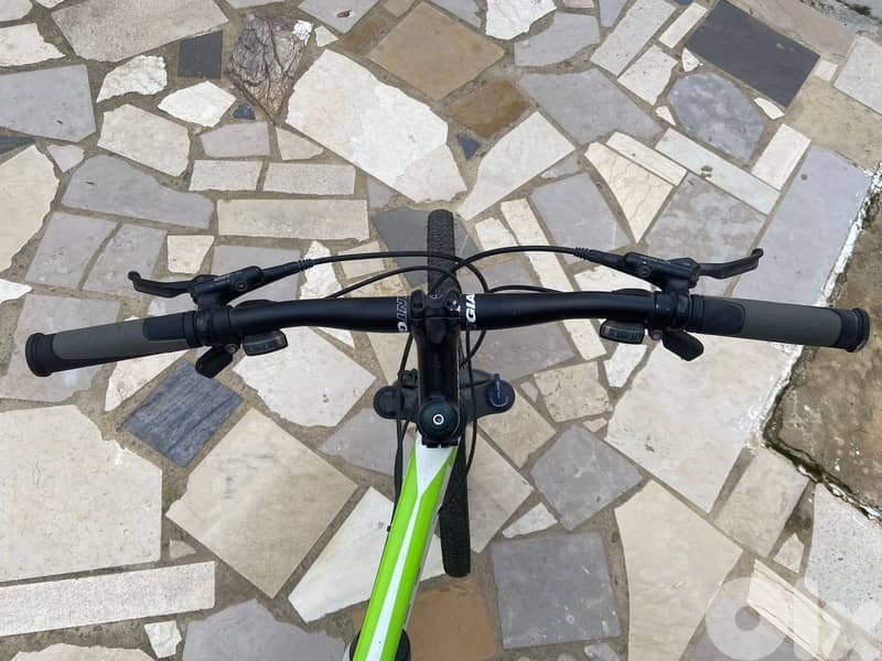 Giant rincon disc 26" 5