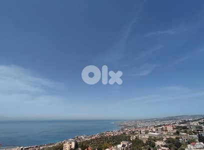 Apartments for Sale in Halat |sea view| CS