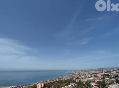 Apartments for Sale in Halat | sea view|CS