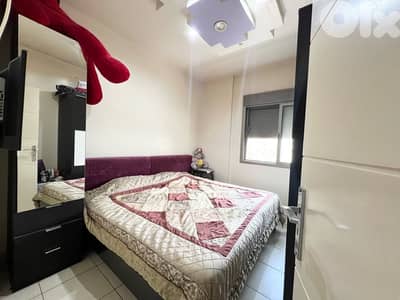 Apartment for sale in haret sakher sea side road